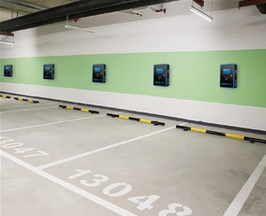 合肥充電樁如何安裝？安裝流程是什么