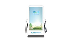 新能源充電樁建設加速，助力綠色出行新時代