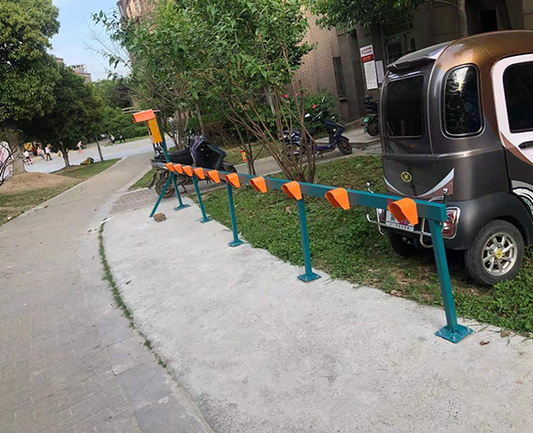 電瓶車(chē)充電樁